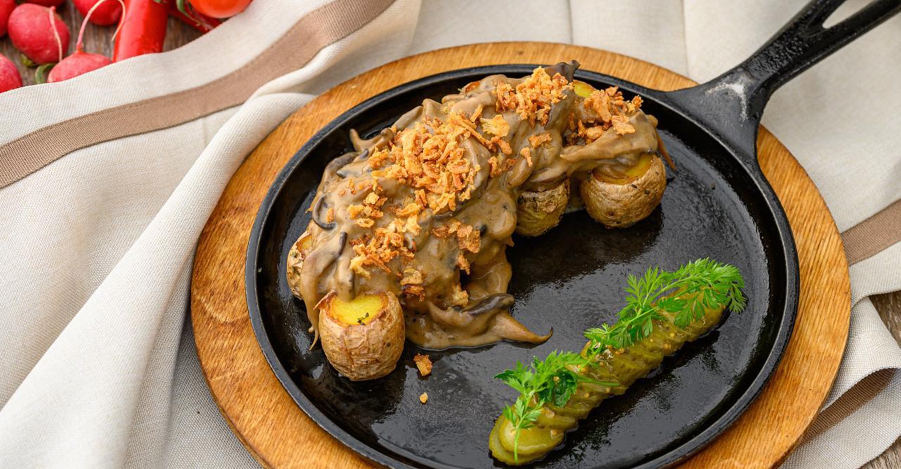 Великий пост - Весна для души и тела